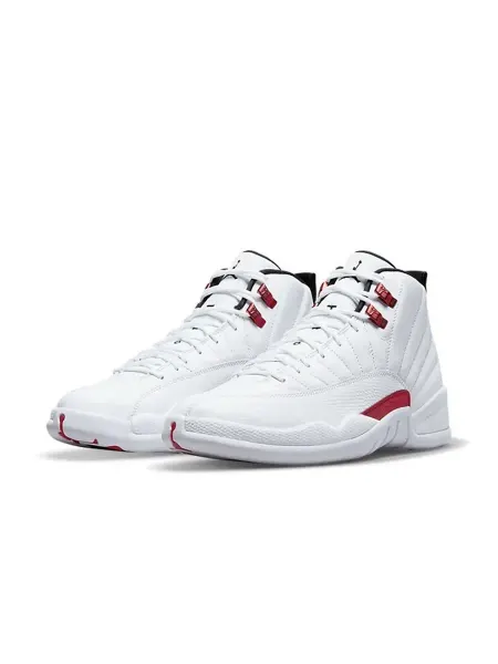 Высокие баскетбольные кроссовки Jordan Air 12