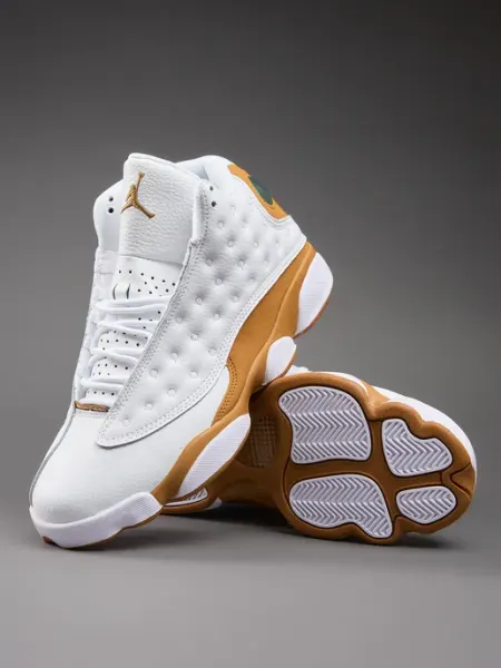Nike Кроссовки Air Jordan Retro 13 джордан ретро