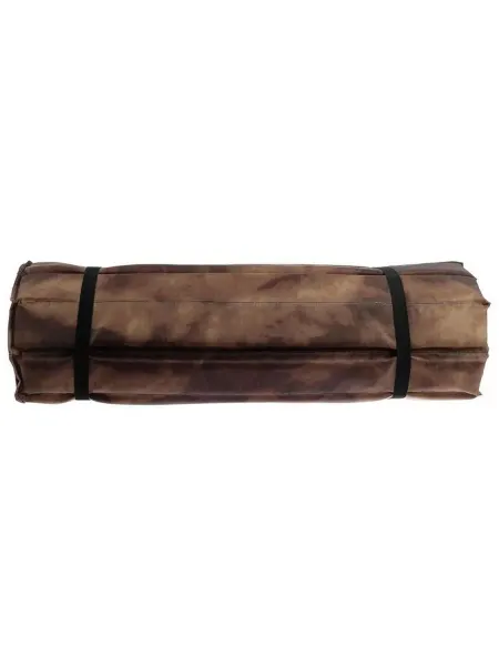 Prometei Коврик туристический maclay, складной, 180×60×1.5 см, МИКС