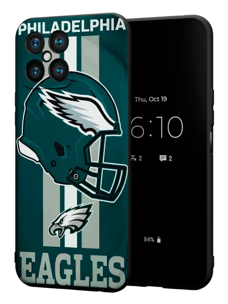 PBl store Чехол на Honor X8 2022 Регби Eagles