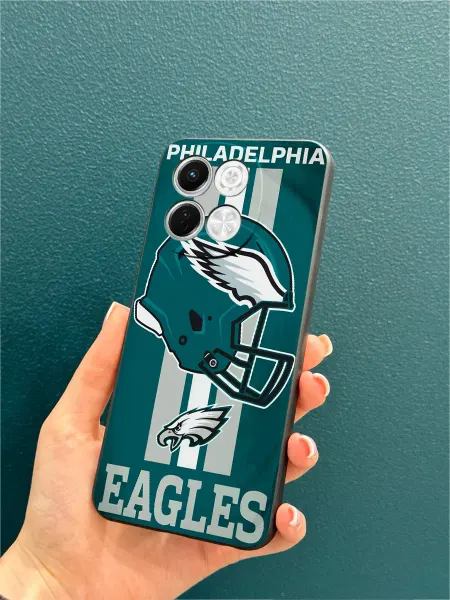 PBl store Чехол на Tecno Spark 30 5G Регби Eagles