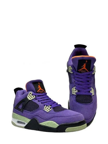 Спортивные кроссовки Nike Air Jordan 4
