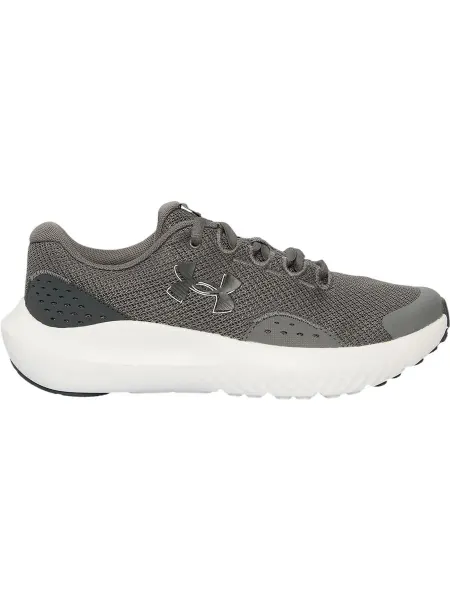 Under Armour Кроссовки детские для бега UA BGS Surge 4