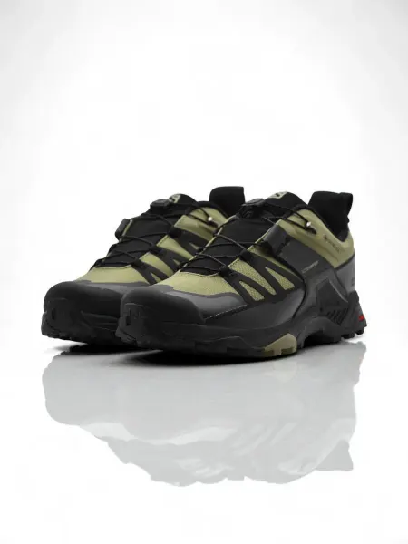 SALOMON Кроссовки X ULTRA 4 LTR GTX