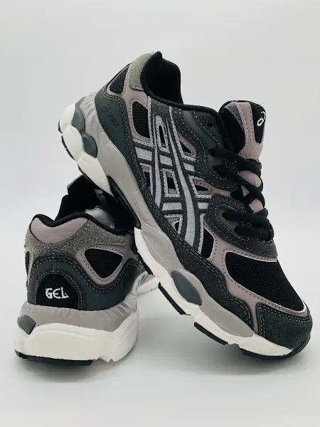 ASICS Кроссовки спортивные беговые Асикс gel kahana 8