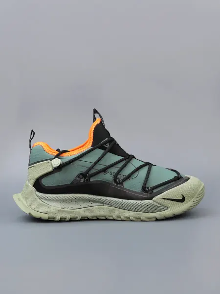 SNEAKYARD Кроссовки Nike ACG Air Terra Antarktik Low Gore-Tex