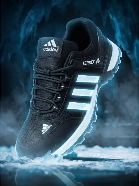 Fashion&Feet Adidas Terrex Треккинговые Кроссовки Для Походов
