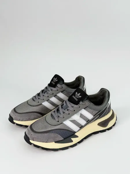 Adidas Кроссовки Retropy P9 спортивные дышащие летние