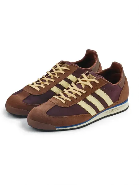 Adidas Кроссовки спортивные мужские демисезонные