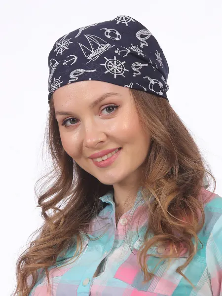 Alabanda Бандана-косынка,unisex,small peas