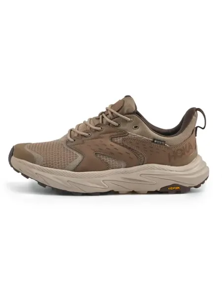 Кроссовки демисезонные Anacapa low gore tex