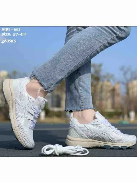ASICS Кроссовки спортивные GEL NUNOBIKI