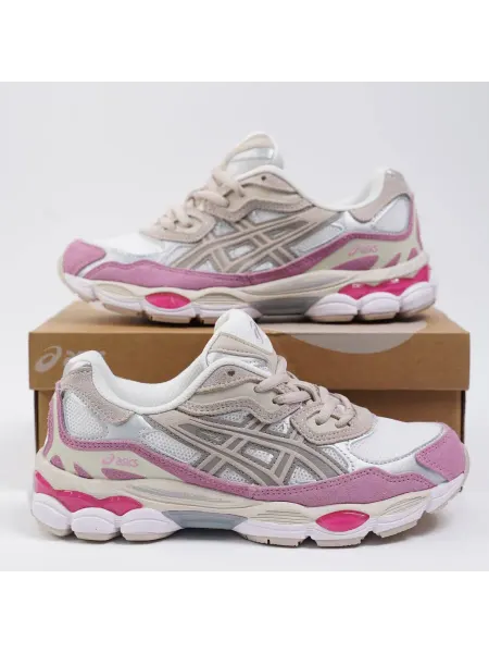 ASICS Кроссовки спортивные GEL NYC