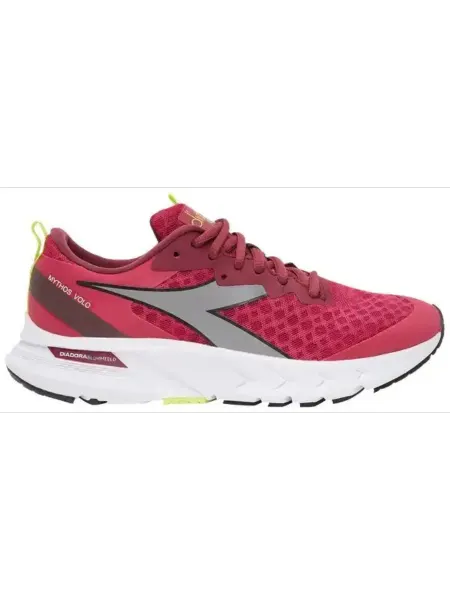 DIADORA Кроссовки легкие для бега MYTHOS BLUSHIELD VOLO W