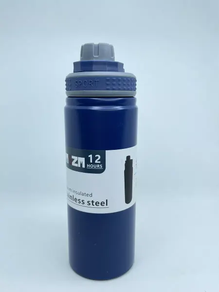 SZM Bottle Спортивная термобутылка 600 мл