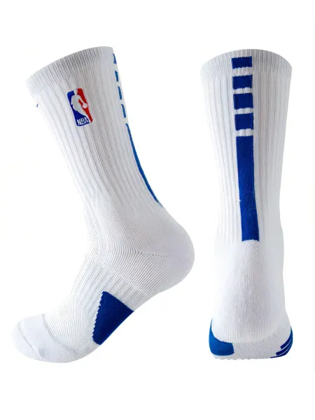 Sport Foot Баскетбольные носки NBA Nike DRI-FIT