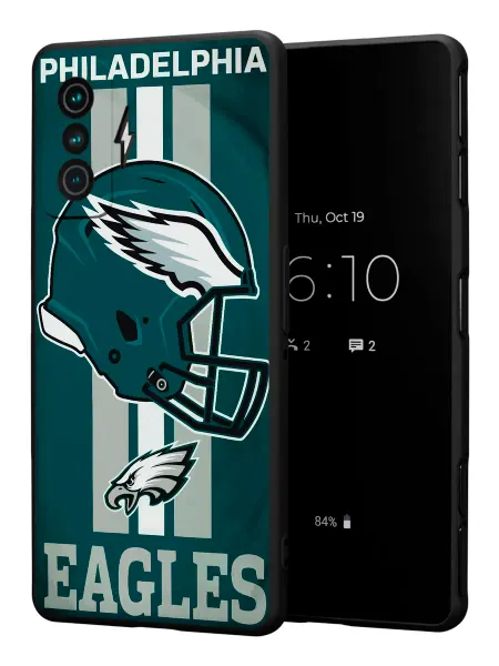 PBl store Чехол на Xiaomi Poco F4 GT Регби Eagles