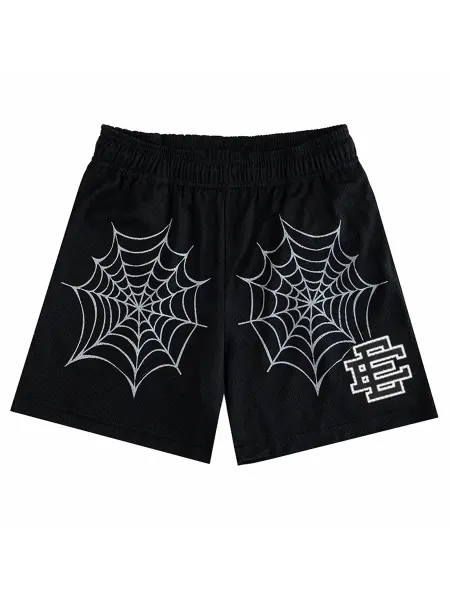 Eric emanuel Шорты SPIDER спортивные