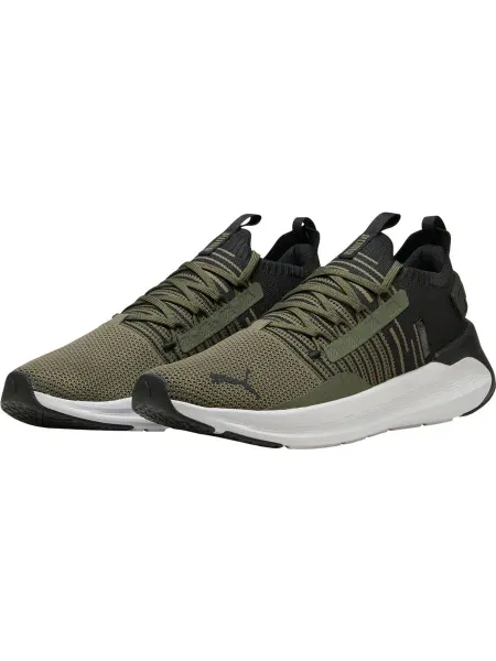 Puma Кроссовки для бега Softride Symmetry Fuzion LS