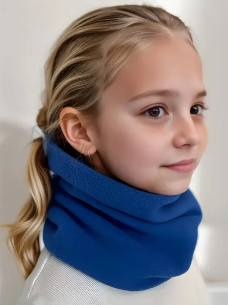 LibertyKid Снуд детский флисовый Бафф демисезонный