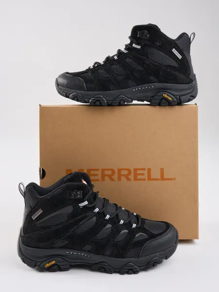 Zemfira Shop кроссовки MERRELL термо