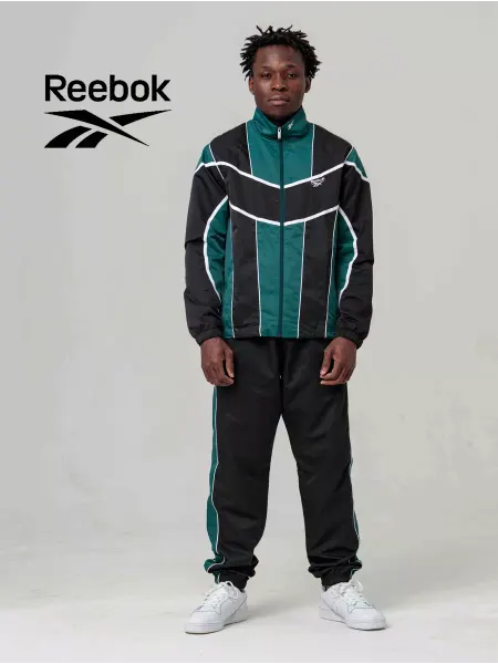 Multimarkt Спортивный костюм ретро