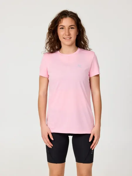 NORDSKI Футболка спортивная Run Orchid Pink