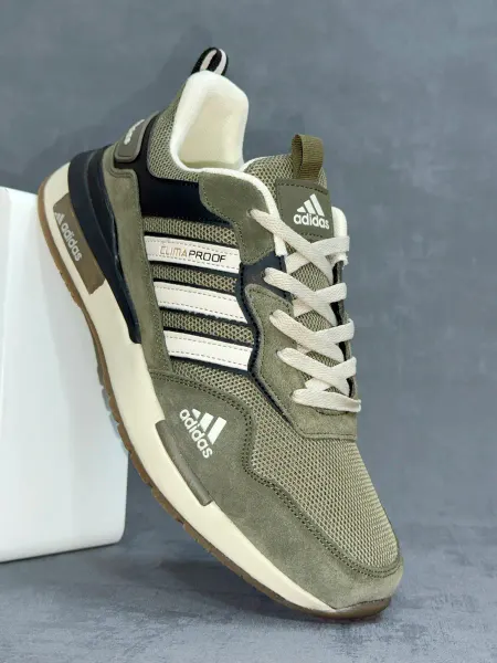 Adidas Кроссовки мужские летние