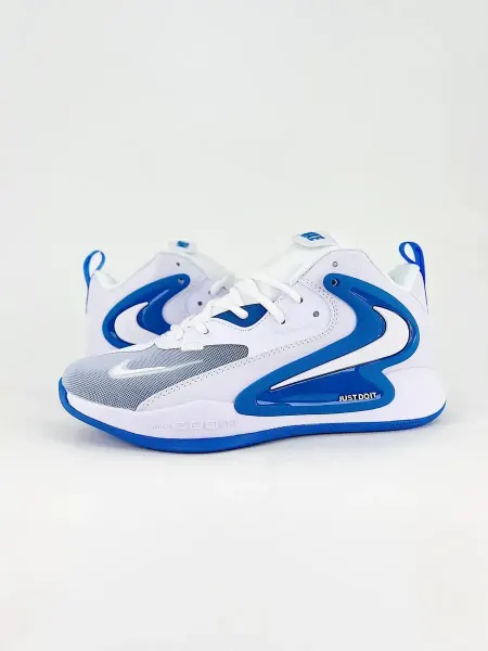 Nike кроссовки волейбольные