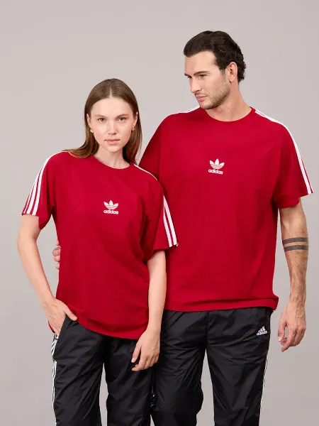 Adidas Футболка спортивная