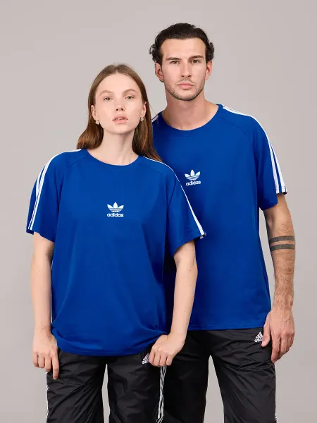 Adidas Футболка адидас унисекс
