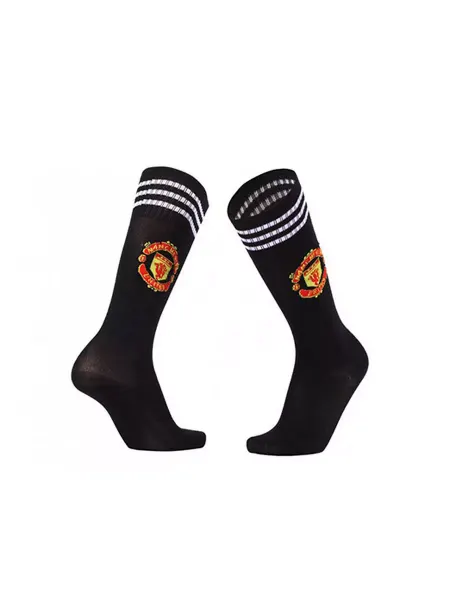 Sportfanat Гетры FC Manchester United детские 30-37