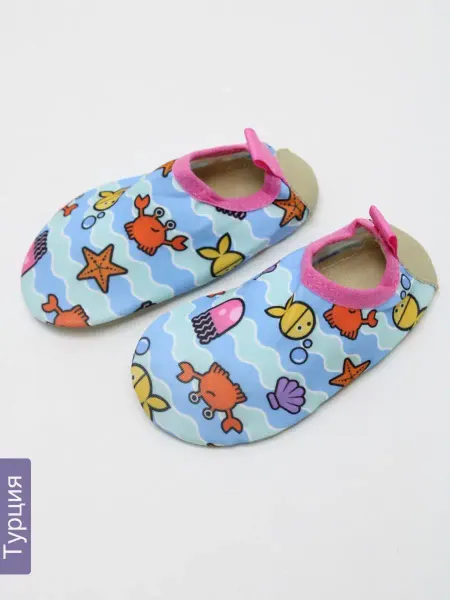 Solokids Аквасоки для детей акваноски детские