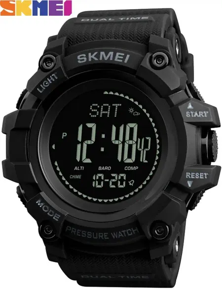 Skmei Часы наручные Скмеи 1358 спортивные