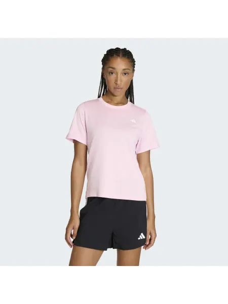 Adidas Футболка спортивная WE MIN CREW TEE