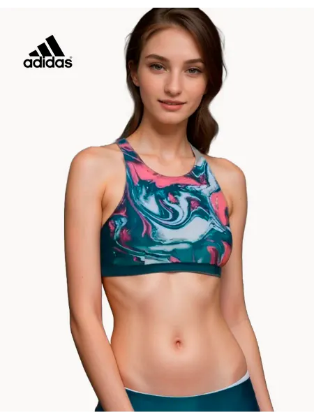 Adidas Топ спортивный SH3ro WVBT TOP - TOPS GM2434