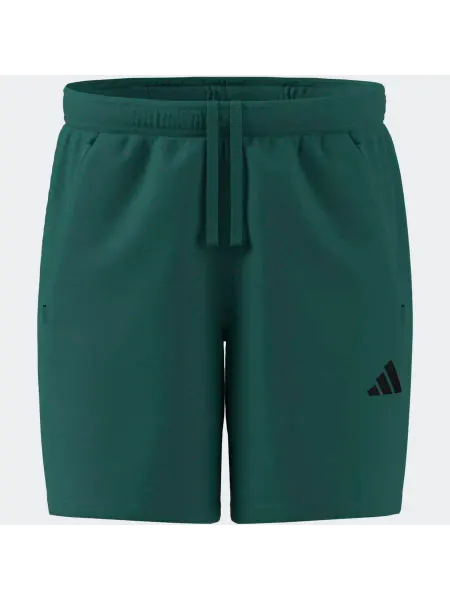 Adidas Шорты спортивные TR-ES WV MEL S