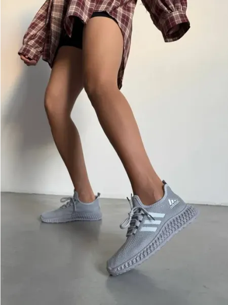 Adidas Слипоны женские летние кроссовки для фитнеса
