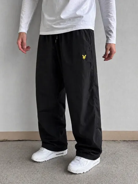 Lyle & Scott Спортивные штаны Baggy