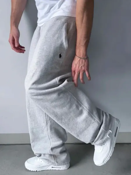 Спортивные штаны Baggy Vintage