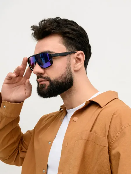 TED BROWNE Спортивные солнцезащитные очки маска