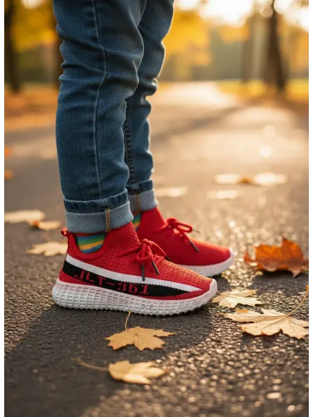 Children's Shoes Кроссовки пинетки для малышей