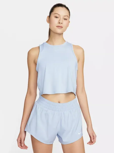 Nike Майка спортивная W ONE CLASSIC DF CRP TANK