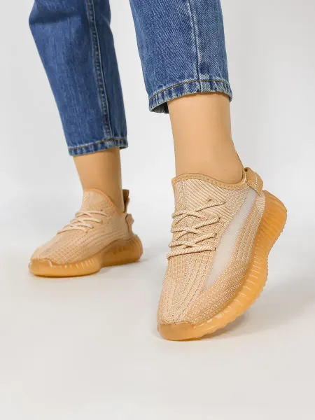 Credit first Shoes Кроссовки женские для бега легкие