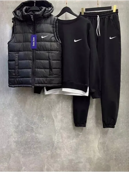 H&H Fashion Спортивный костюм тройка