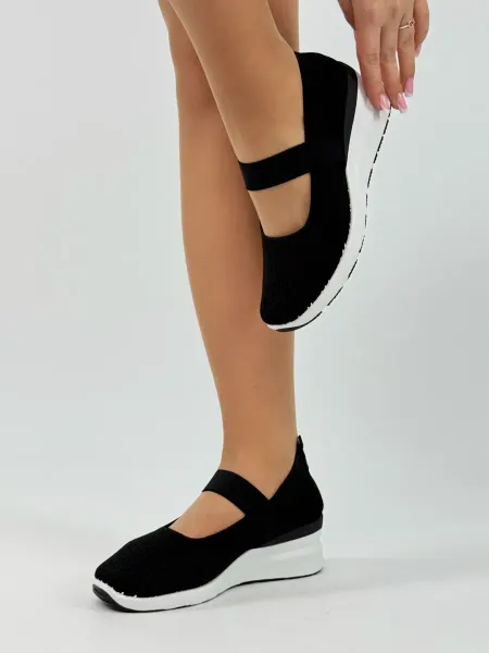 GGI-Shoes Босоножки летние с сеткой