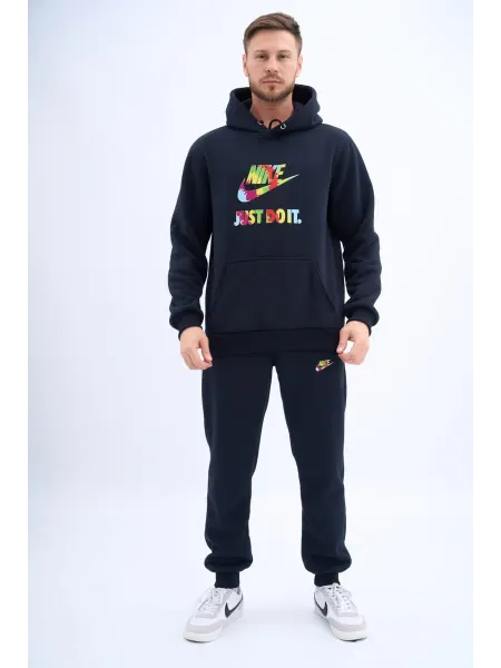 Hoang yen-Fashion Спортивный костюм Nike