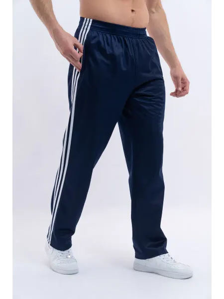 MIAN SHOP Брюки спортивные прямые летние