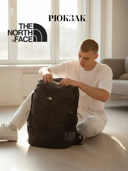 Nike Рюкзак спортивный tnf