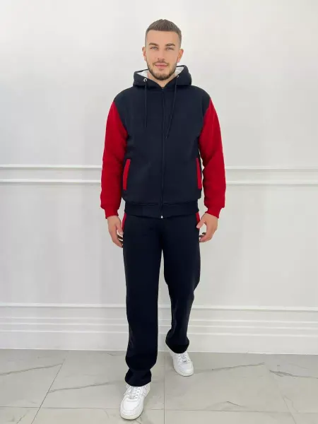 TB-SHop Спортивный костюм теплый с начесом
